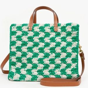 Clare V Petit Simple Summer Tote
